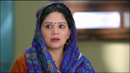 Megha Barsenge - 1st January 2025